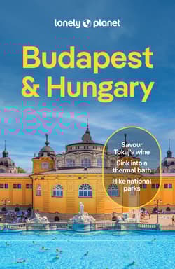 Budapest & Hungary. Lonely planet - Fari Kata,  Fallon Steve,  Haywood Anthony