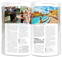 Galeria - zdjęcie nr. 2 - Budapeszt i Balaton zestaw przewodnikowy 2w1 light 2024