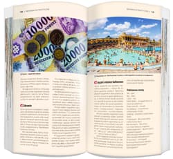 Galeria - zdjęcie nr. 3 - Budapeszt i Balaton zestaw przewodnikowy 2w1 light 2024