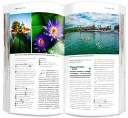 Galeria - zdjęcie nr. 4 - Budapeszt i Balaton zestaw przewodnikowy 2w1 light 2024