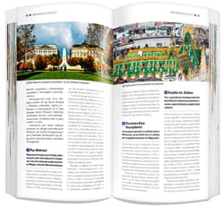 Galeria - zdjęcie nr. 4 - Budapeszt i Balaton zestaw przewodnikowy 2w1 light 2024