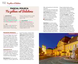 Galeria - zdjęcie nr. 2 - Budapeszt i Węgry. Pascal Lajt