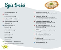 Galeria - zdjęcie nr. 4 - Budapeszt i Węgry. Pascal Lajt