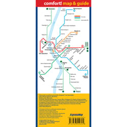 Galeria - zdjęcie nr. 4 - Budapeszt map&guide PL laminat 2024