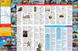 Galeria - zdjęcie nr. 5 - Budapeszt map&guide PL laminat 2024