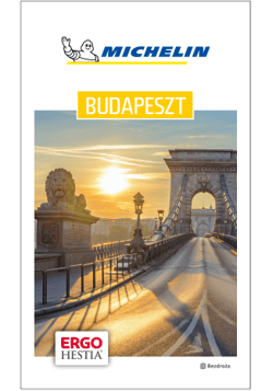Budapeszt Michelin