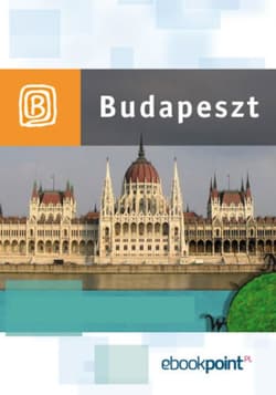 Budapeszt. Miniprzewodnik - ebook - Praca zbiorowa