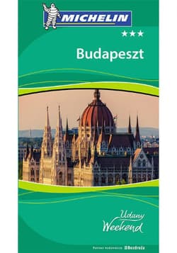 Budapeszt. Udany Weekend - ebook