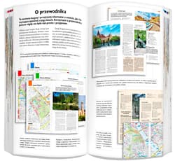 Galeria - zdjęcie nr. 4 - Budapeszt zestaw przewodnikowy 3w1 2024