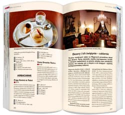 Galeria - zdjęcie nr. 3 - Budapeszt zestaw przewodnikowy 3w1 2024