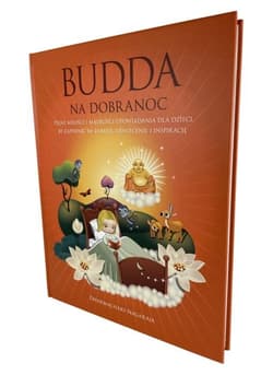 Budda na dobranoc - Dharmachari Nagaraja