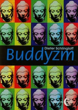Buddyzm - Dieter Schlingloff
