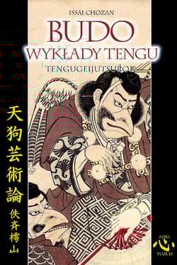 Budo Wykłady tengu - Chozan Issai