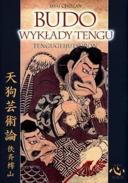 Budo Wykłady tengu - Chozan Issai