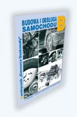 Budowa i obsługa samochodu.Kat B - Henryk Próchniewicz