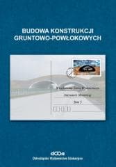Budowa konstrukcji gruntowo-powłokowych -  Machelski Czesław