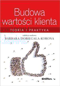 Budowa wartości klienta Teoria i praktyka