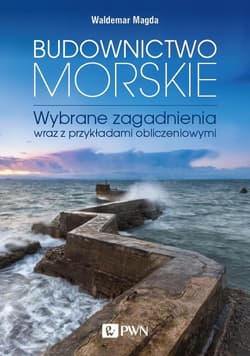 Budownictwo morskie - Magda Waldemar
