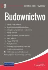 Budownictwo - ujednolicone przepisy - Praca zbiorowa
