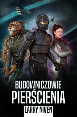 Budowniczowie Pierścienia - ebook