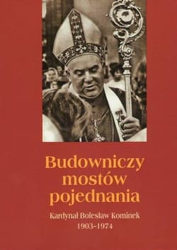 Budowniczy mostów pojednania - Urszula Pohl, Patryk Gołubców, Bożena Sobota