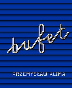 Bufet - ebook - Przemysław Klima