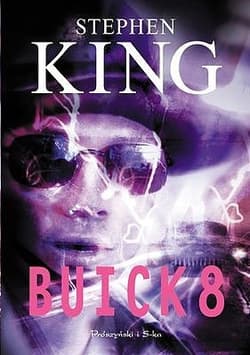 Buick 8 - ebook - Stephen  King
