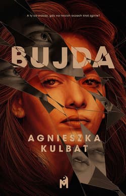Bujda - Agnieszka Kulbat