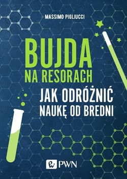 Bujda na resorach - ebook - Massimo Pigliucci