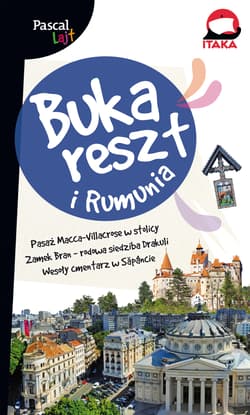 Galeria - zdjęcie nr. 2 - Bukareszt i rumunia Pascal Lajt