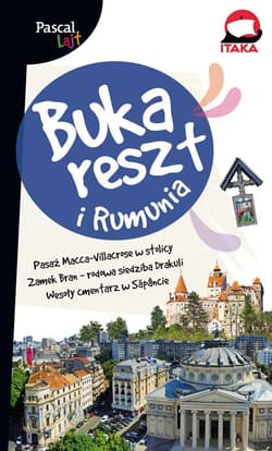 Bukareszt i rumunia Pascal Lajt - Michał Torz