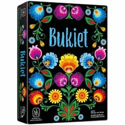 Bukiet - van Strien Wouter