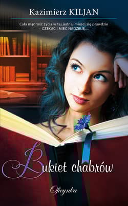 Bukiet chabrów - Kazimierz Kiljan