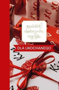 Bukiet dobrych myśli dla ukochanego - Ewa Skarżyńska