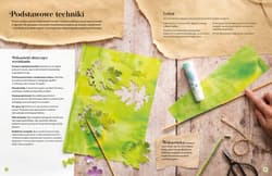Galeria - zdjęcie nr. 5 - Bukiet z papieru. Wstępnie wykrojone kształty, dzięki którym je stworzysz