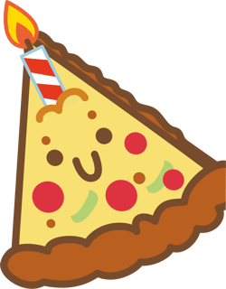 Galeria - zdjęcie nr. 3 - Buła, Pizza, Czapka, Prezent, Tort