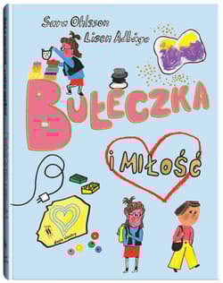 Galeria - zdjęcie nr. 2 - Bułeczka i miłość