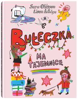 Galeria - zdjęcie nr. 2 - Bułeczka ma tajemnicę