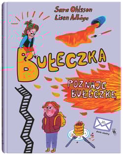 Galeria - zdjęcie nr. 2 - Bułeczka poznaje Bułeczkę 