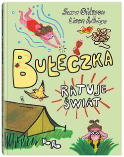 Galeria - zdjęcie nr. 2 - Bułeczka ratuje świat