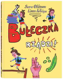 Galeria - zdjęcie nr. 2 - Bułeczka rządzi!