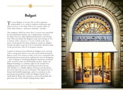 Galeria - zdjęcie nr. 4 - Bulgari: The Story Behind the Style