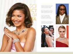 Galeria - zdjęcie nr. 2 - Bulgari: The Story Behind the Style
