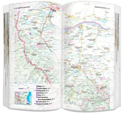 Galeria - zdjęcie nr. 2 - Bułgaria zestaw przewodnikowy 2w1 light 2024