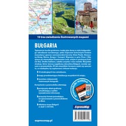 Galeria - zdjęcie nr. 4 - Bułgaria zestaw przewodnikowy 2w1 light 2024