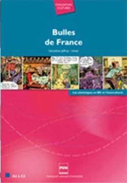Bulles de France - Praca zbiorowa