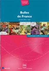 Bulles de France - Praca zbiorowa