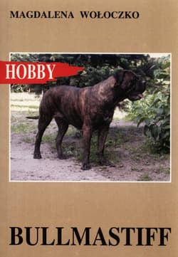 Bullmastiff - Magdalena Wołoczko