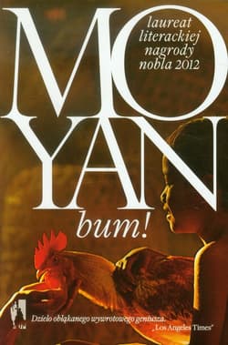 Bum! - Mo Yan