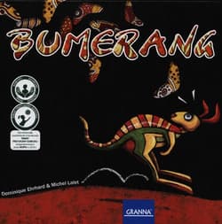 Bumerang